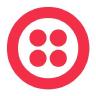 Twilio logo